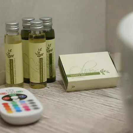 招待所 Liberty 特罗佩阿