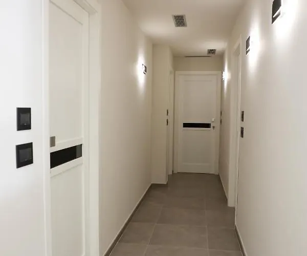 Liberty 招待所 特罗佩阿