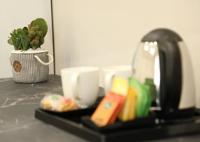 招待所 Liberty 4*