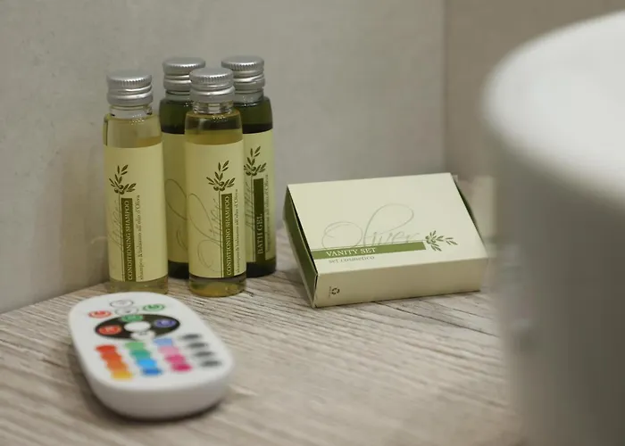 招待所 Liberty 特罗佩阿