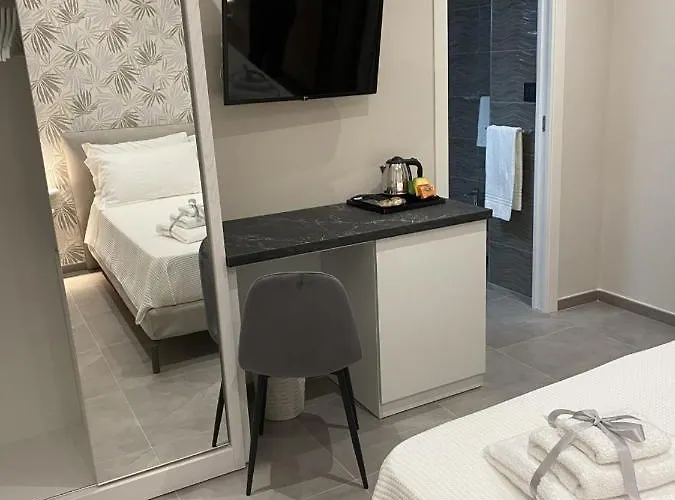 Liberty 4* 特罗佩阿