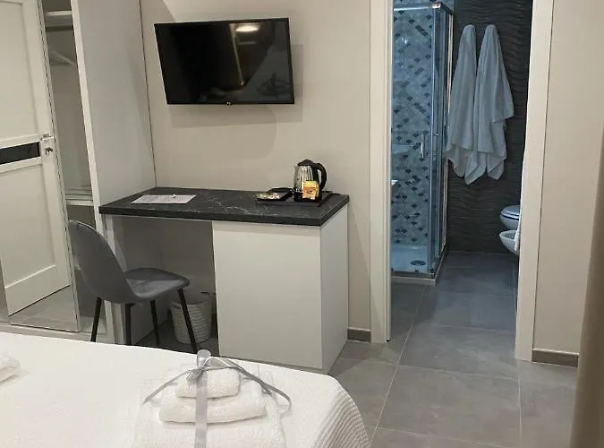 招待所 Liberty 特罗佩阿