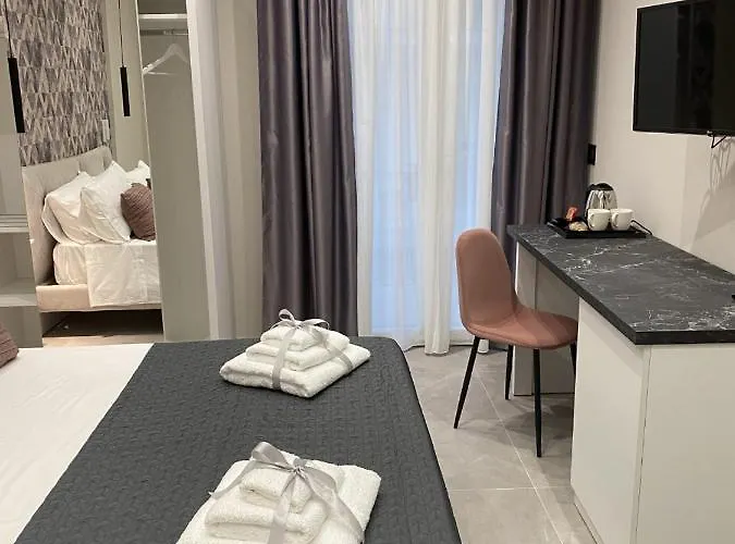 招待所 Liberty 特罗佩阿