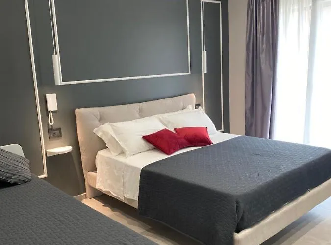 Liberty 特罗佩阿