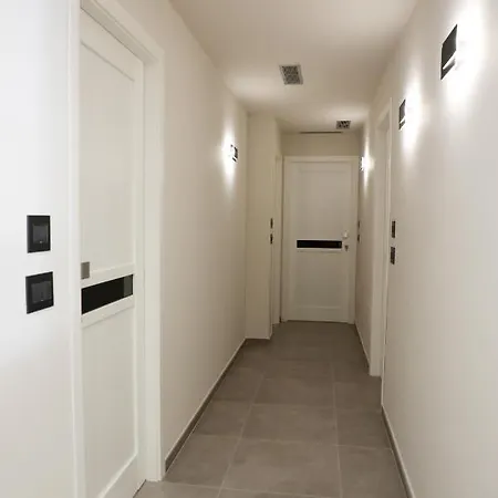 Liberty Gæstehus Tropea