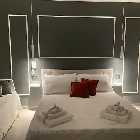 Gæstehus Liberty Tropea