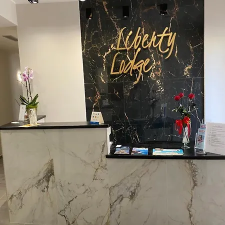 Liberty Tropea