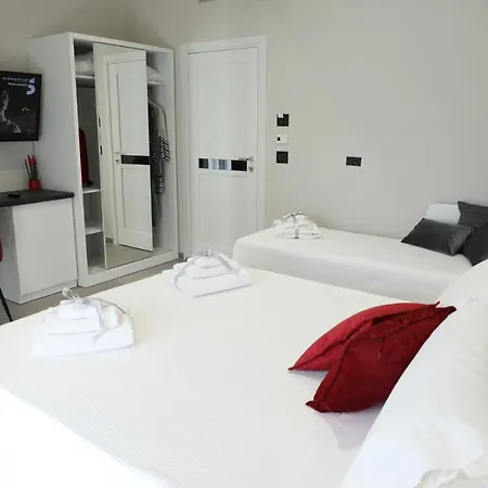 Liberty Gæstehus 4*