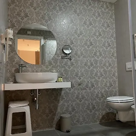 Liberty Gæstehus 4*