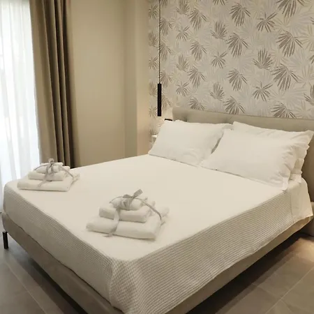 Gæstehus Liberty 4*