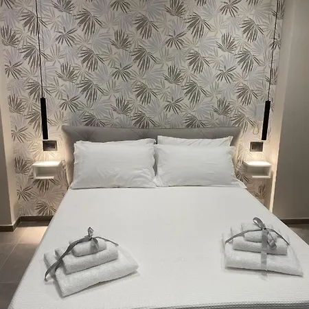 Gæstehus Liberty 4*