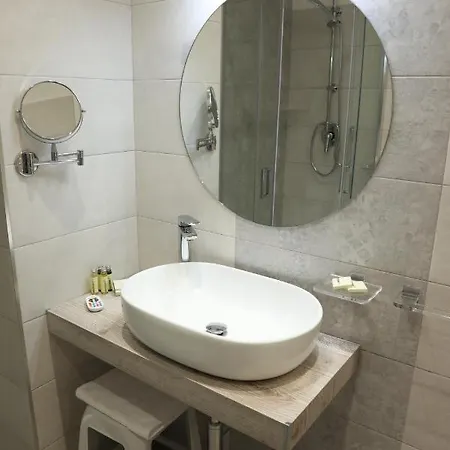 Gæstehus Liberty 4*