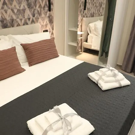 Liberty Gæstehus 4*