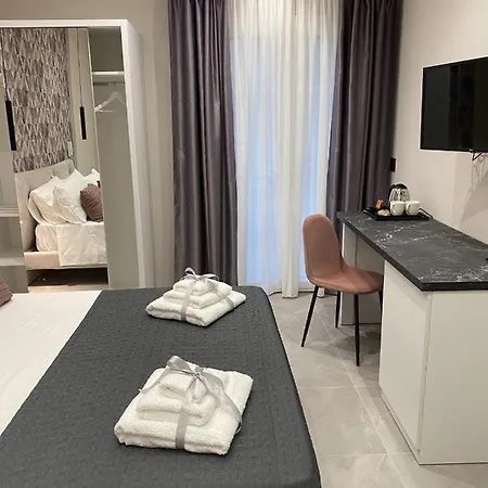 Gæstehus Liberty Tropea