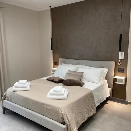 Liberty Gæstehus Tropea