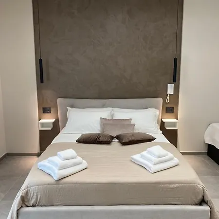 Guest house Liberty Tropea