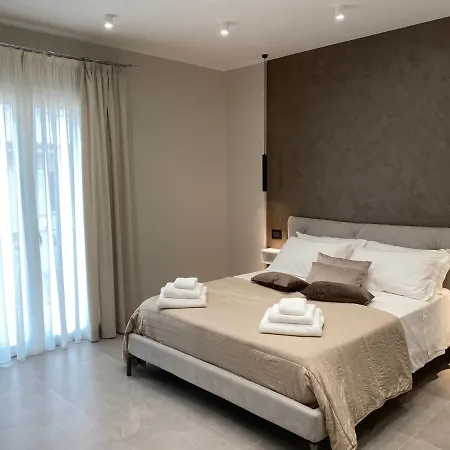 Liberty Πανσιόν Tropea