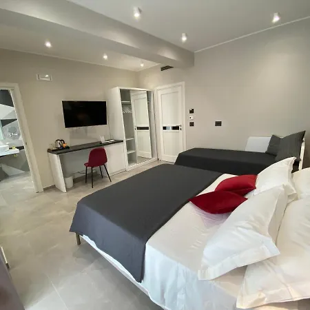 Liberty Affittacamere