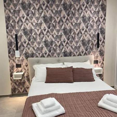 Gæstehus Liberty 4*