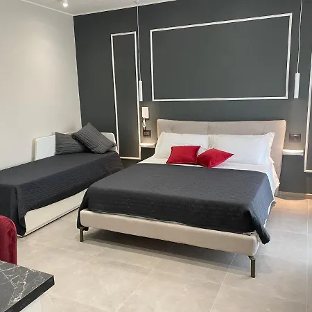 Liberty Gasthof Tropea