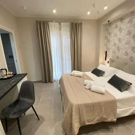 Gæstehus Liberty 4*