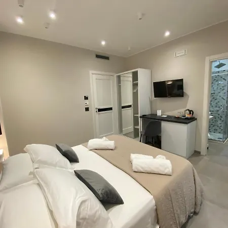 Gæstehus Liberty 4*