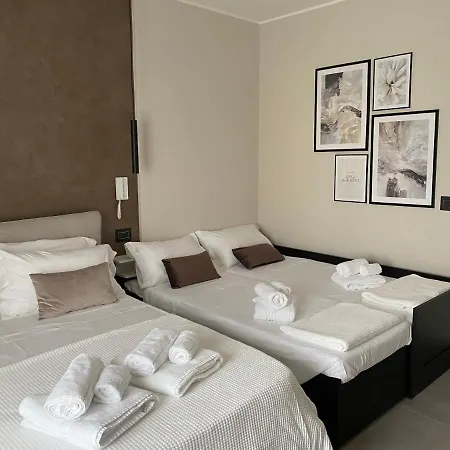 Liberty 4* Tropea
