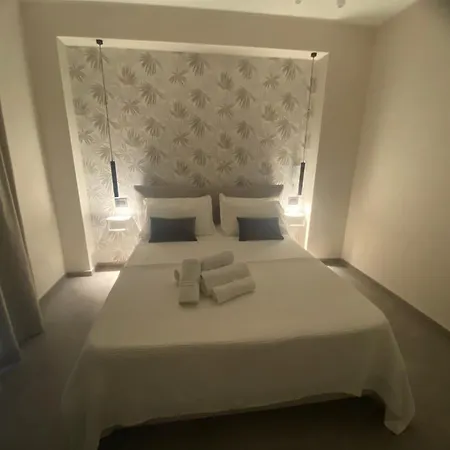 Liberty Gæstehus 4*