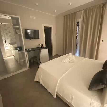 Gæstehus Liberty 4*