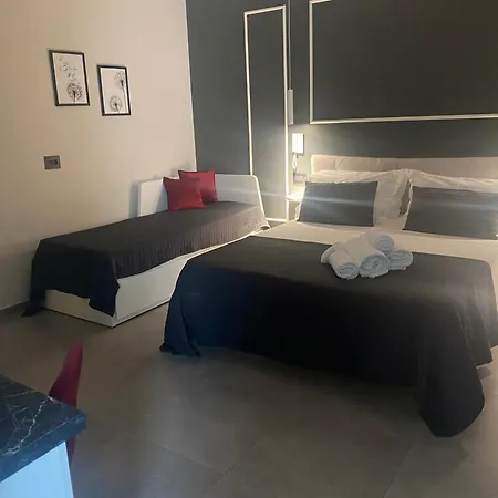 Gæstehus Liberty Tropea