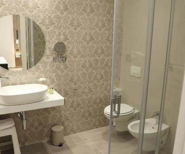 Casa de hóspedes Liberty