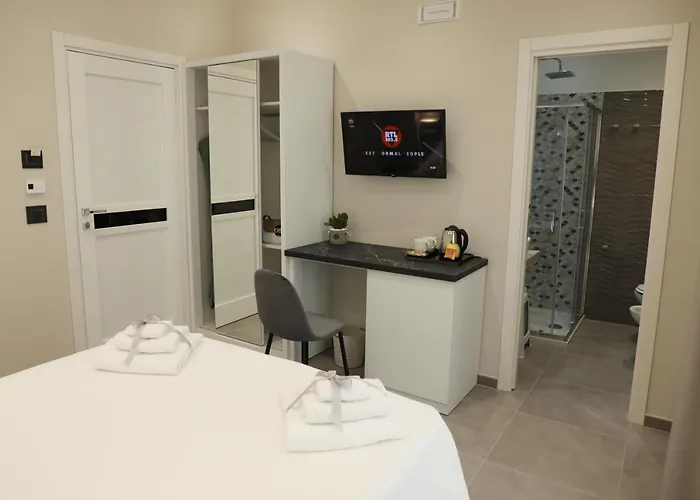 Gasthof Liberty Tropea