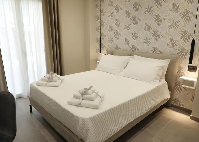 Casa de hóspedes Liberty 4*