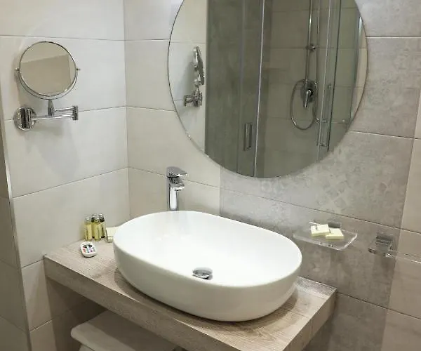 Casa de hóspedes Liberty 4*