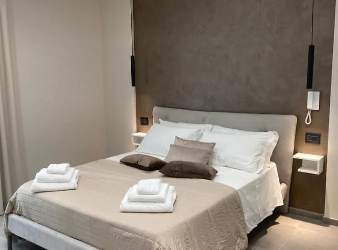 Liberty Gasthof Tropea