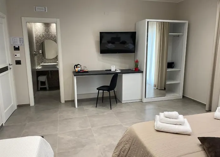 Casa de hóspedes Liberty