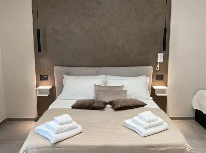 Gasthof Liberty Tropea