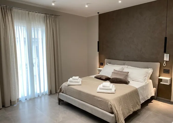 Liberty Gasthof Tropea