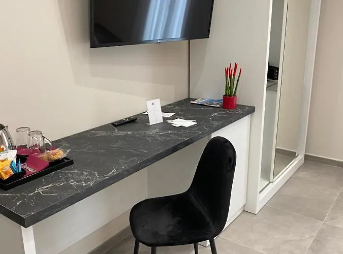 Liberty Casa de hóspedes 4*