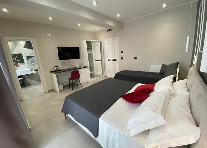 Liberty Affittacamere