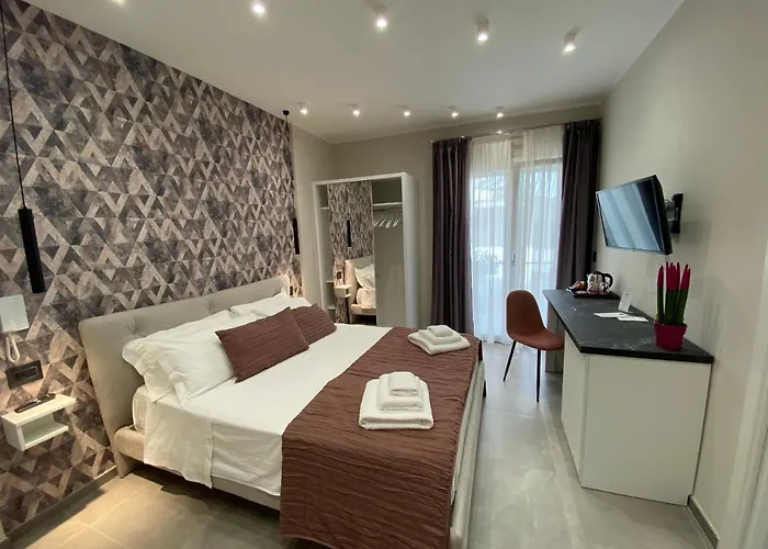 Liberty Gasthof Tropea