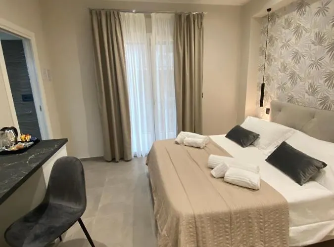 Casa de hóspedes Liberty 4*