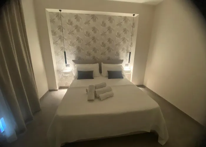 Liberty Casa de hóspedes 4*