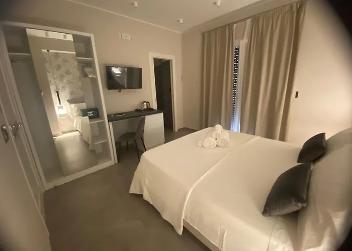 Casa de hóspedes Liberty 4*