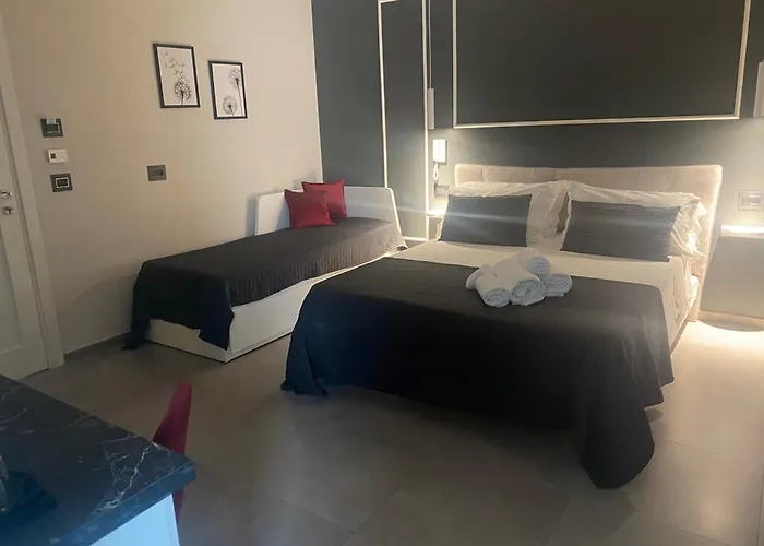 Gasthof Liberty Tropea